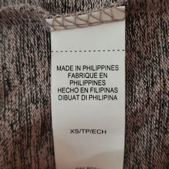 LUCKY Brand Jersey Sweater - Women's - Picture 6 of 7